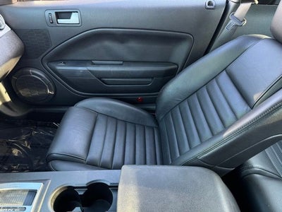 2008 Ford Mustang GT Deluxe