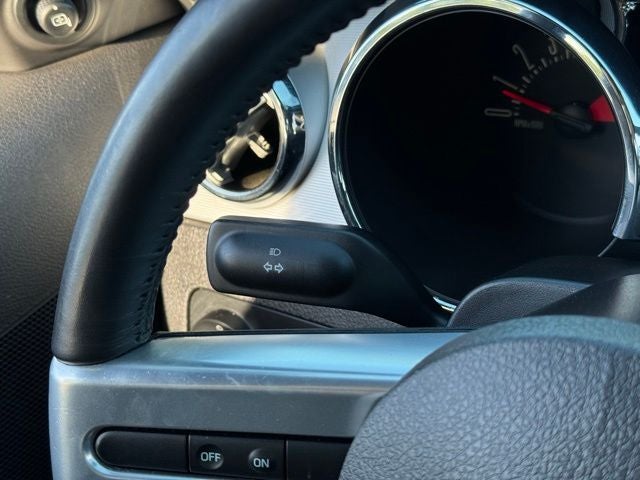2008 Ford Mustang GT Deluxe