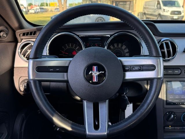 2008 Ford Mustang GT Deluxe