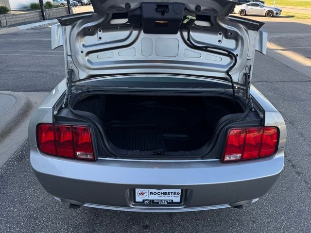 2008 Ford Mustang GT Deluxe