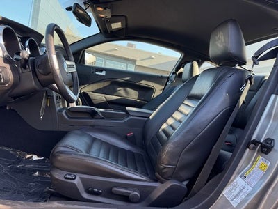2008 Ford Mustang GT Deluxe