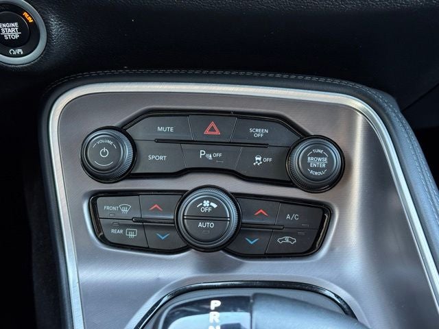 2021 Dodge Challenger GT