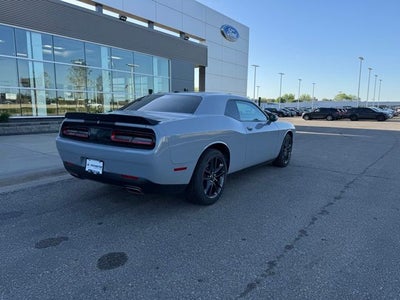 2021 Dodge Challenger GT