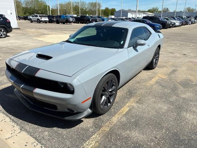 2021 Dodge Challenger GT