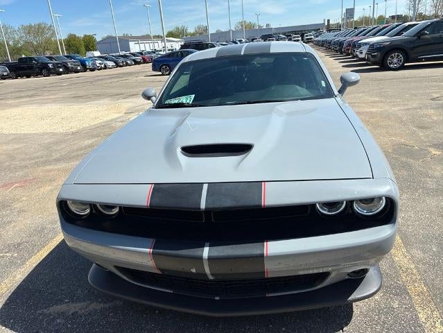 2021 Dodge Challenger GT
