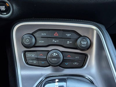 2021 Dodge Challenger GT