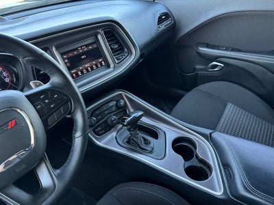 2021 Dodge Challenger GT