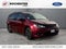 2020 Chrysler Pacifica Hybrid Limited