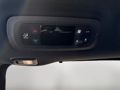 2020 Chrysler Pacifica Hybrid Limited