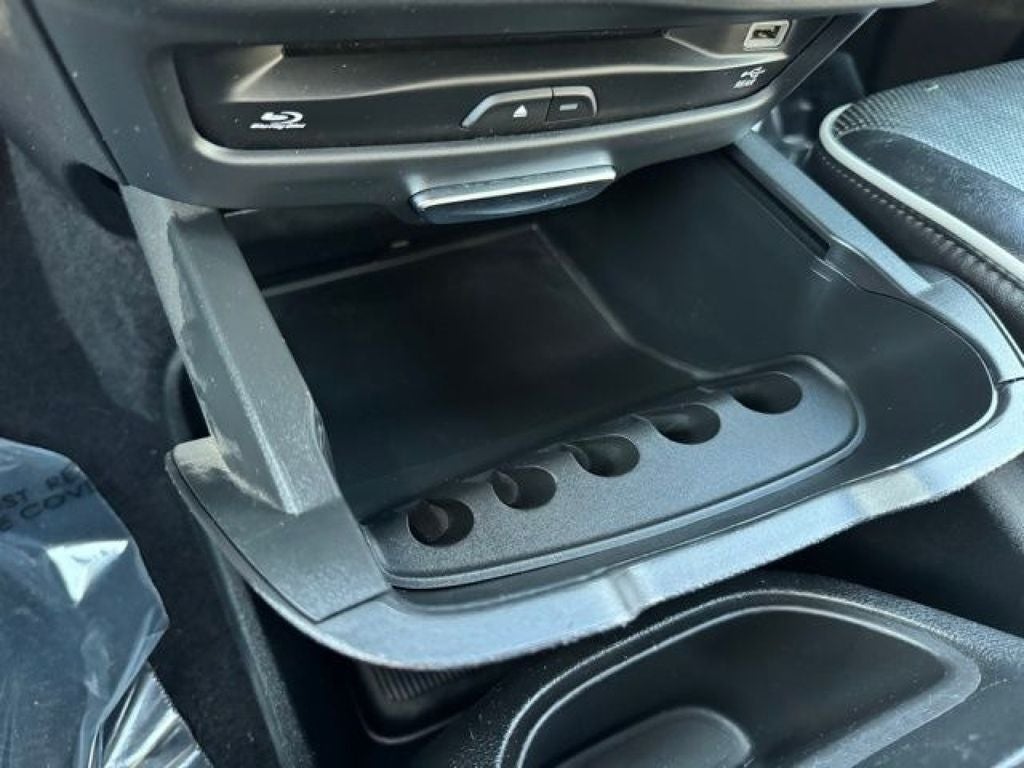 2020 Chrysler Pacifica Hybrid Limited