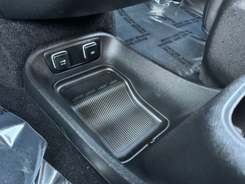 2020 Chrysler Pacifica Hybrid Limited