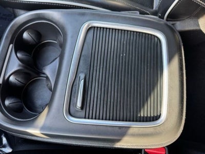 2020 Chrysler Pacifica Hybrid Limited
