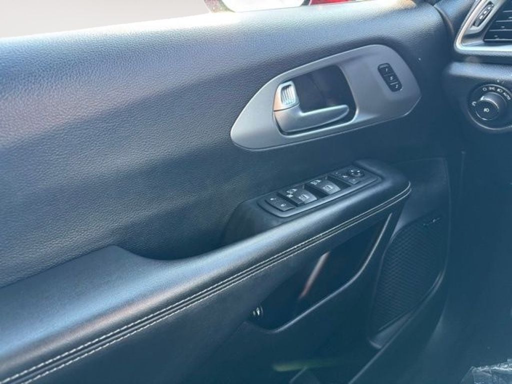 2020 Chrysler Pacifica Hybrid Limited