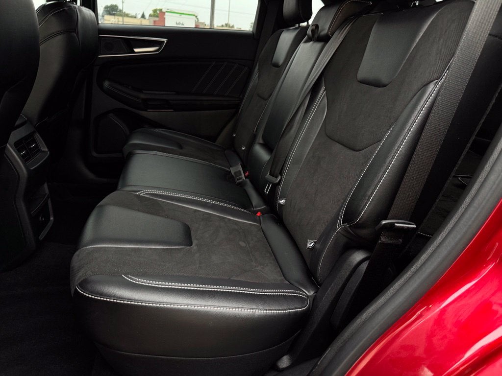 2023 Ford Edge ST