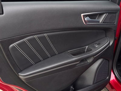 2023 Ford Edge ST
