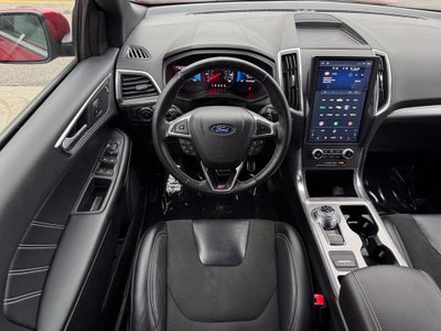 2023 Ford Edge ST