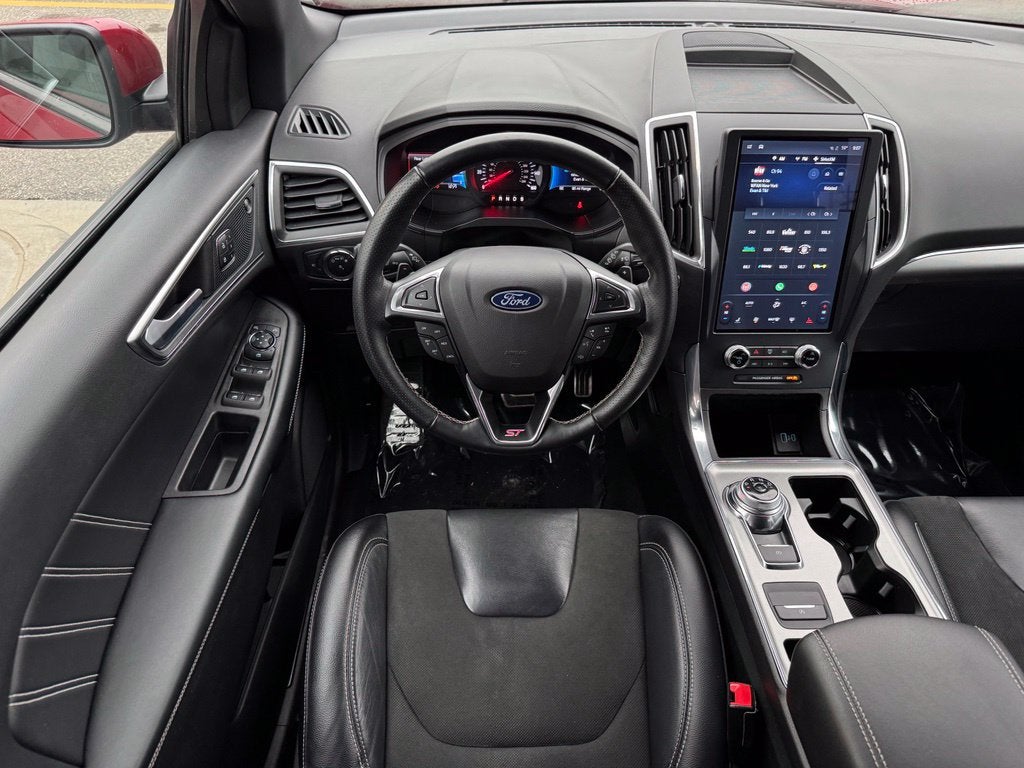 2023 Ford Edge ST