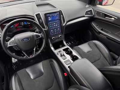 2023 Ford Edge ST