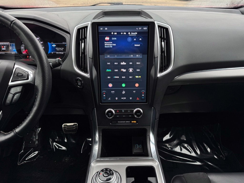 2023 Ford Edge ST