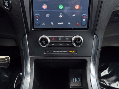 2023 Ford Edge ST