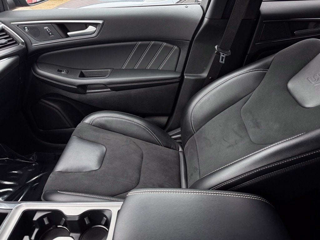 2023 Ford Edge ST
