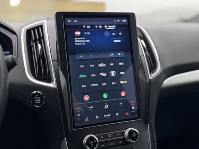 2023 Ford Edge ST