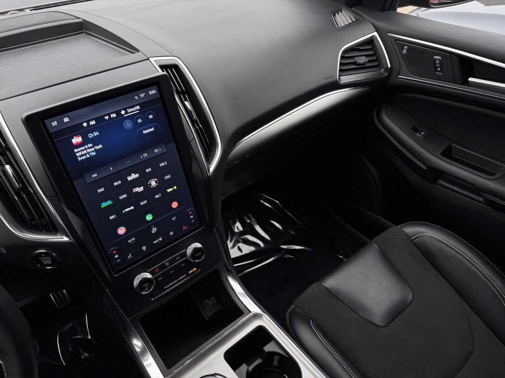2023 Ford Edge ST