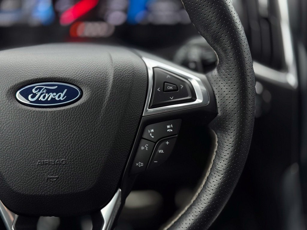 2023 Ford Edge ST