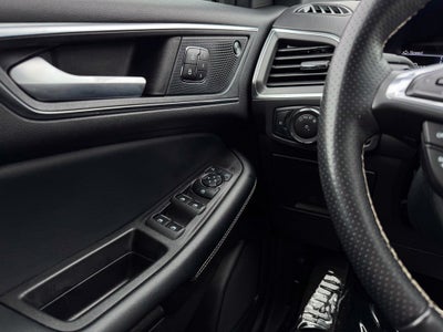 2023 Ford Edge ST