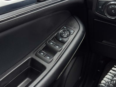 2023 Ford Edge ST