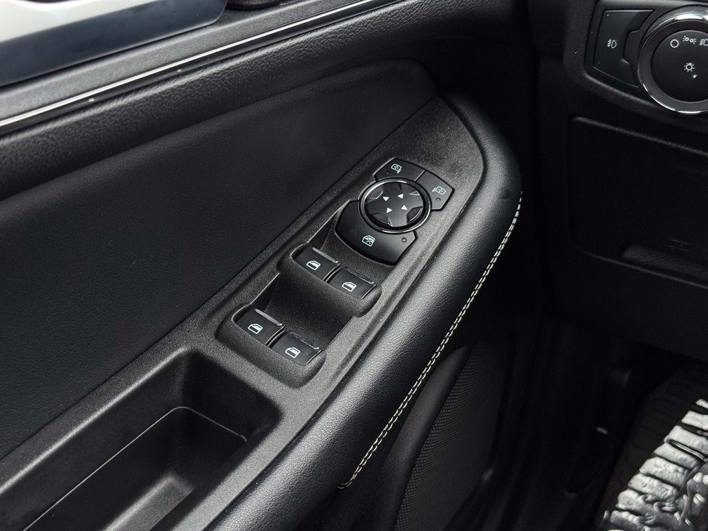 2023 Ford Edge ST