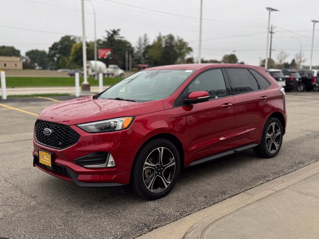 2023 Ford Edge ST