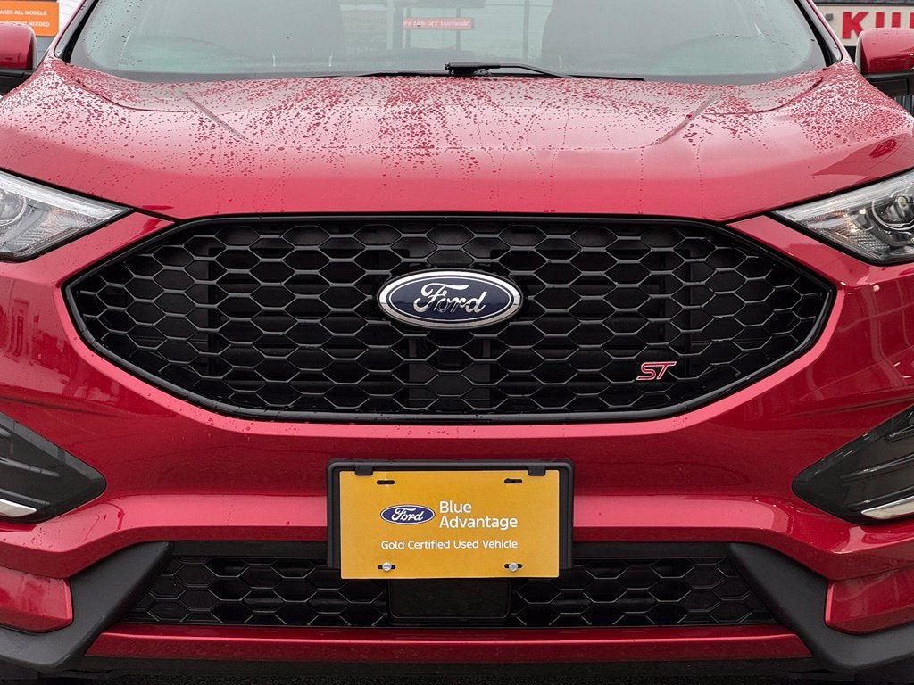 2023 Ford Edge ST