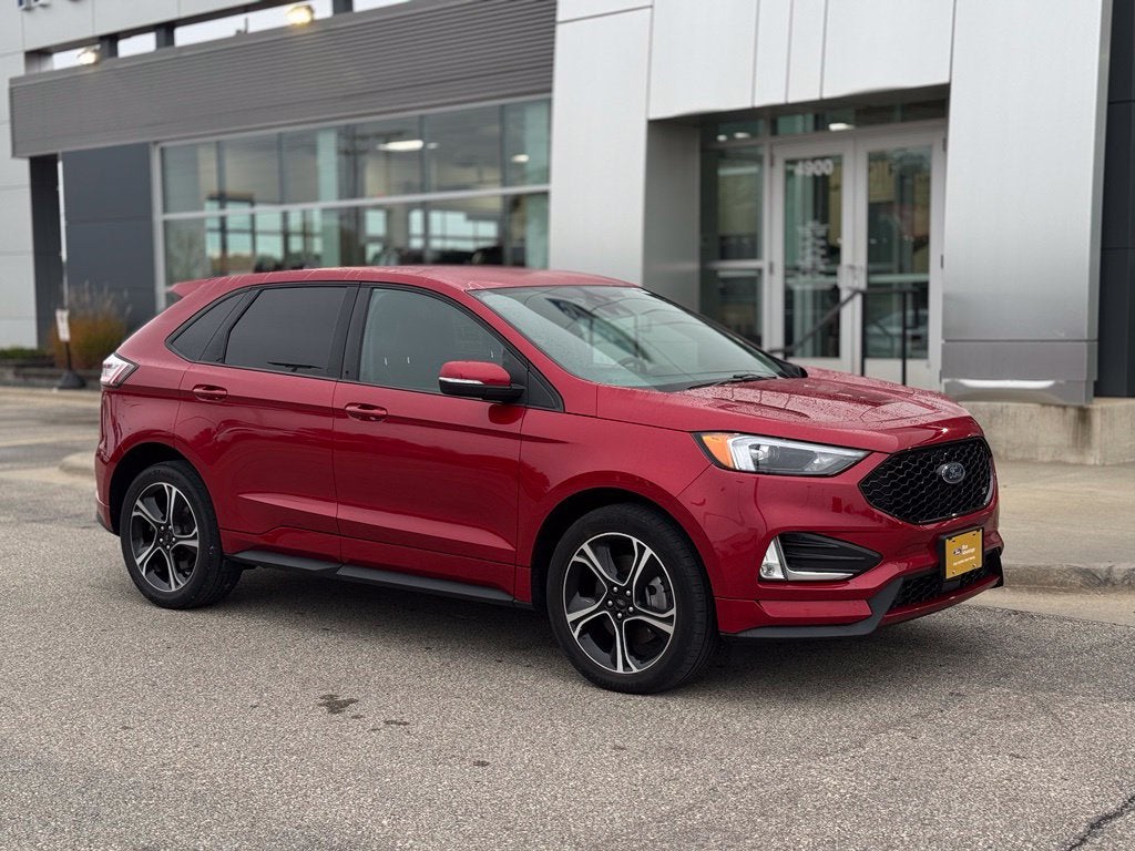 2023 Ford Edge ST