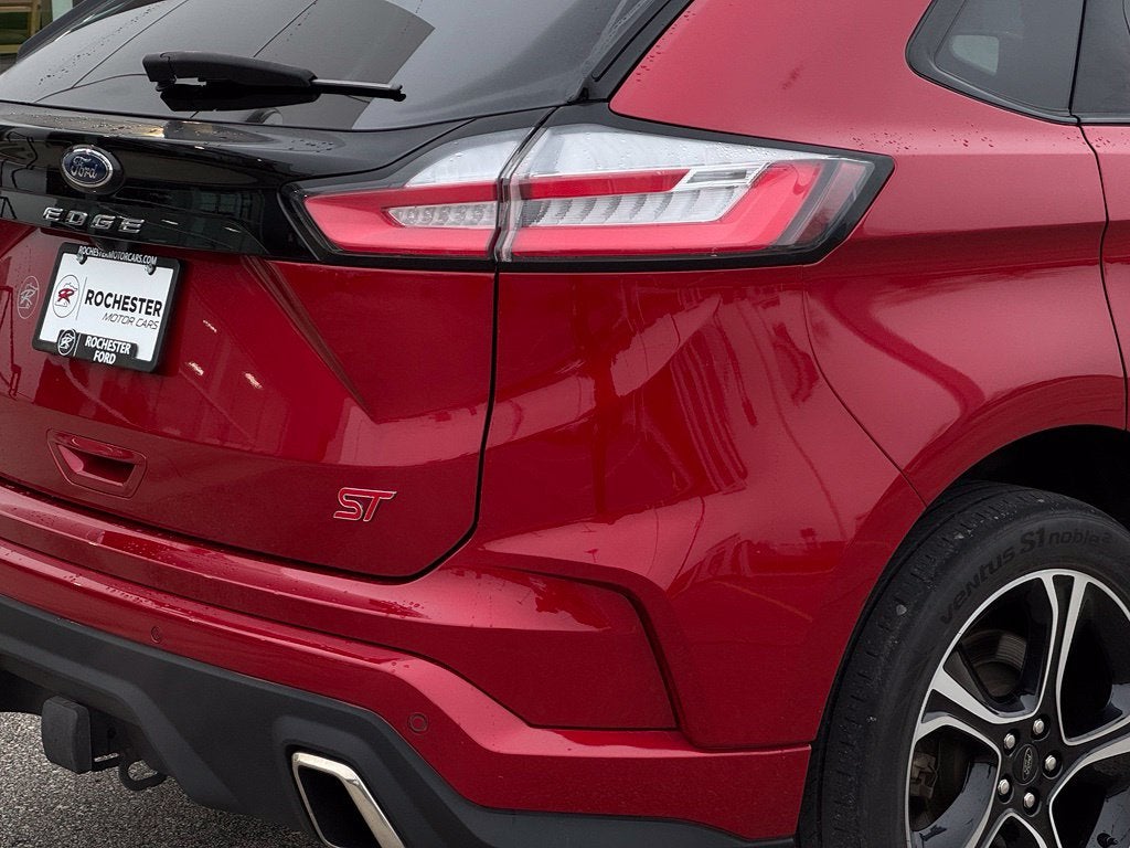 2023 Ford Edge ST