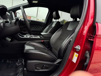 2023 Ford Edge ST
