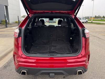 2023 Ford Edge ST