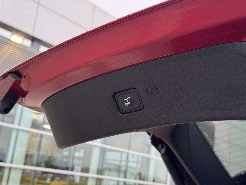 2023 Ford Edge ST