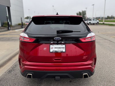 2023 Ford Edge ST