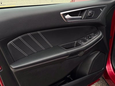 2023 Ford Edge ST