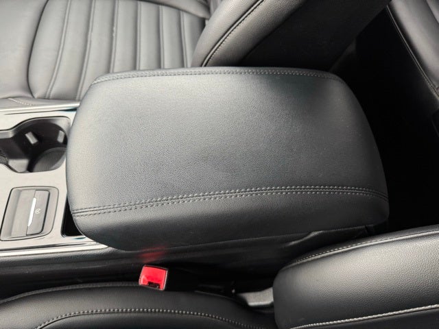 2019 Ford Edge SEL w/ Heated Steering Wheel + Power Liftgate