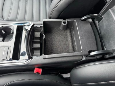 2019 Ford Edge SEL w/ Heated Steering Wheel + Power Liftgate