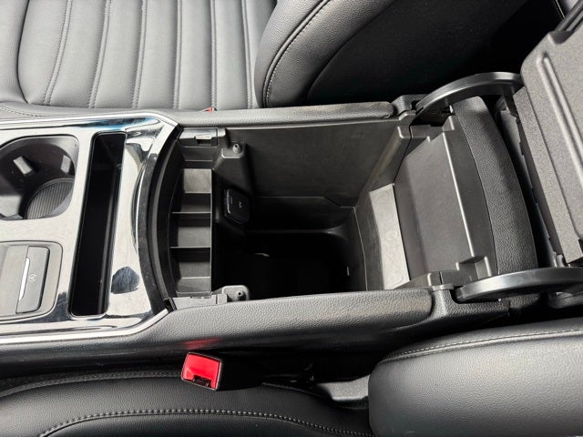 2019 Ford Edge SEL w/ Heated Steering Wheel + Power Liftgate