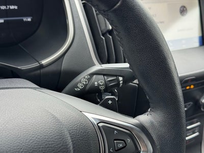 2019 Ford Edge SEL w/ Heated Steering Wheel + Power Liftgate