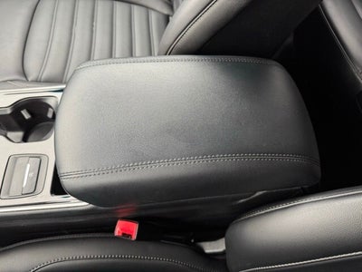 2019 Ford Edge SEL w/ Heated Steering Wheel + Power Liftgate