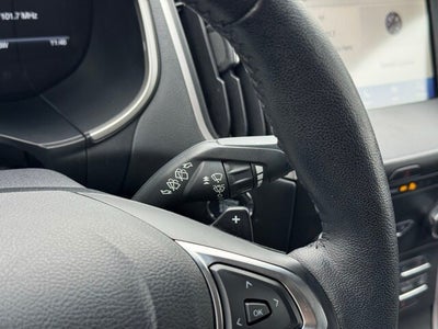 2019 Ford Edge SEL w/ Heated Steering Wheel + Power Liftgate