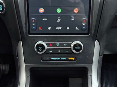 2023 Ford Edge SEL w/Heated Steering Wheel + Panoramic Vista Roof