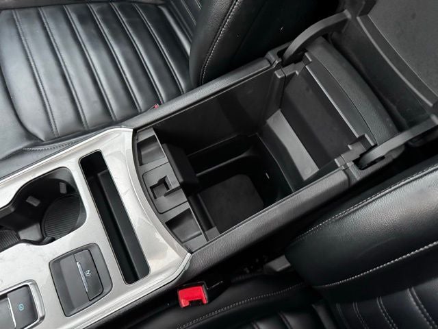 2023 Ford Edge SEL w/Heated Steering Wheel + Panoramic Vista Roof