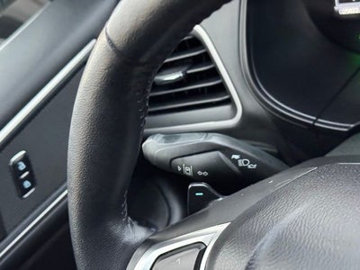 2023 Ford Edge SEL w/Heated Steering Wheel + Panoramic Vista Roof