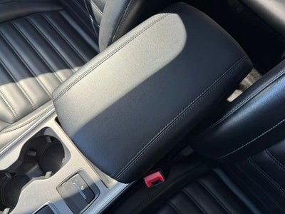 2023 Ford Edge SEL w/ Panoramic Moonroof + Heated Steering Wheel